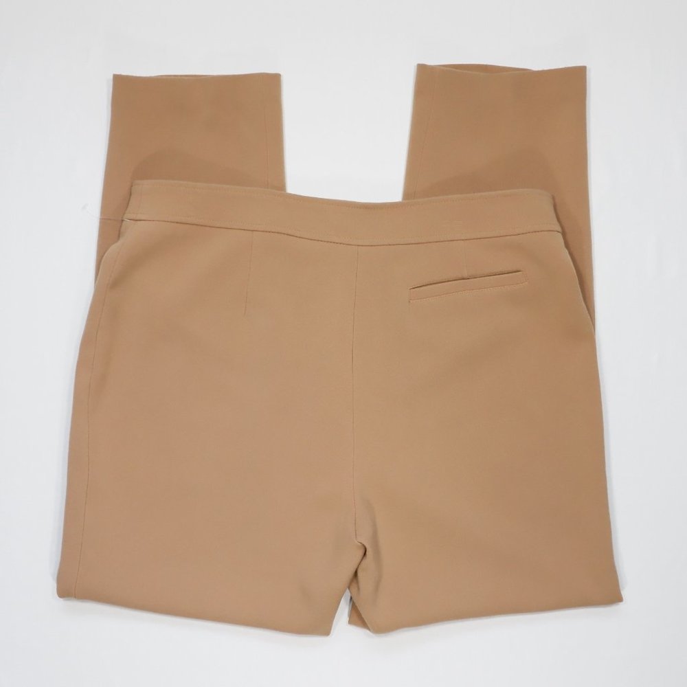 Peter Nygard Womens Pants Size 12 in Beige - Picture 3 of 12
